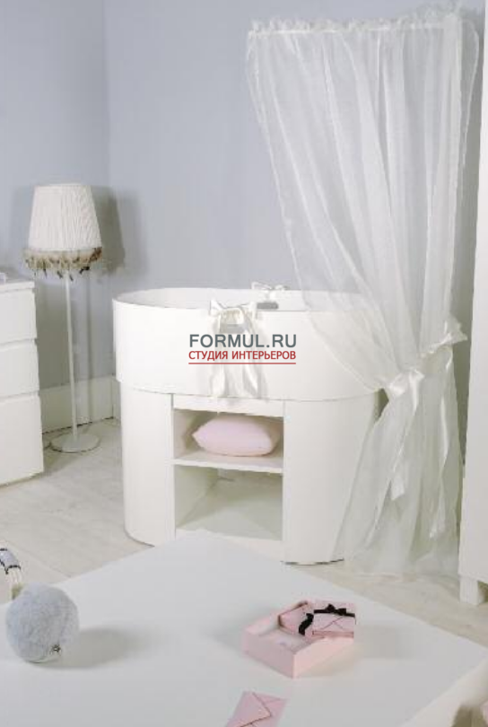 Детская Anna Baby Room Piccolo Lord